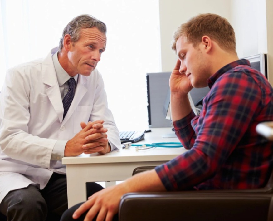 Диагностика фокальной эпилепсии